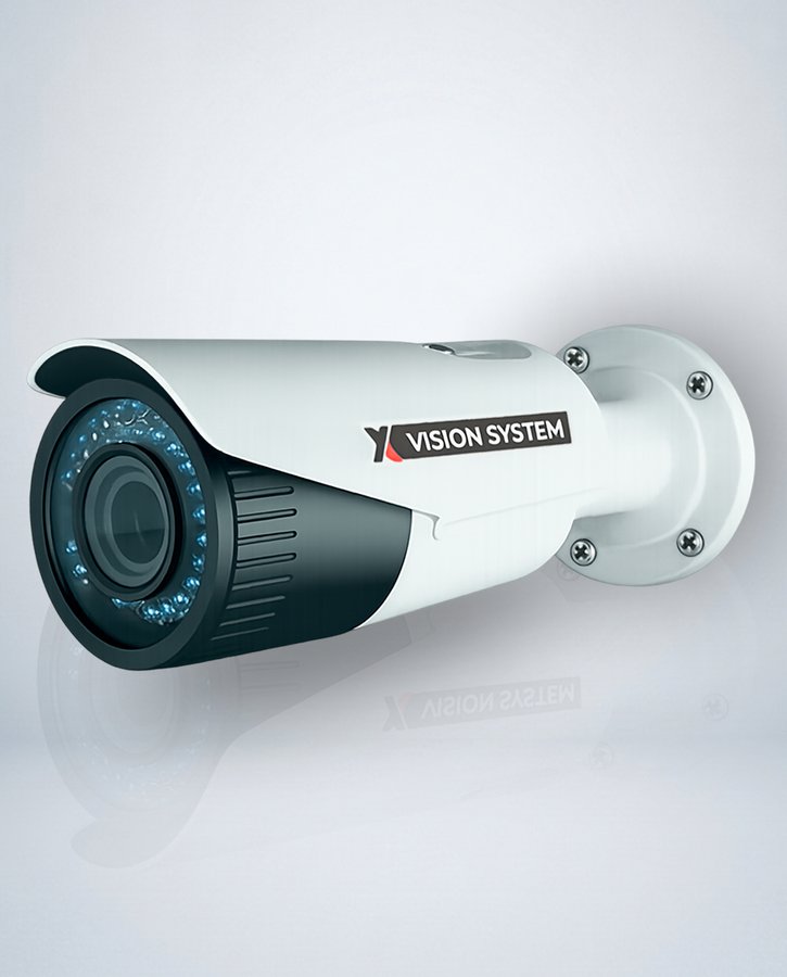 X Vision System